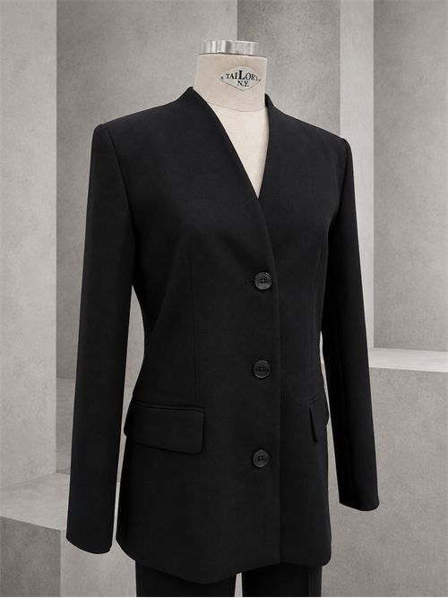 tailleur venus a zampa MARELLA EMME | EMMSOTTILENERO